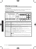 Preview for 100 page of Samsung WA45K7600AW/AA User Manual