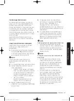 Preview for 107 page of Samsung WA45K7600AW/AA User Manual