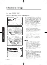 Preview for 110 page of Samsung WA45K7600AW/AA User Manual