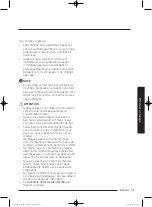 Preview for 111 page of Samsung WA45K7600AW/AA User Manual