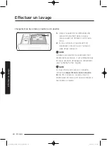 Preview for 114 page of Samsung WA45K7600AW/AA User Manual