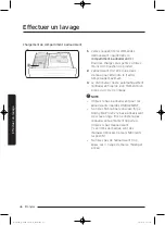 Preview for 116 page of Samsung WA45K7600AW/AA User Manual