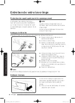 Preview for 118 page of Samsung WA45K7600AW/AA User Manual