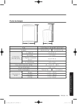 Preview for 131 page of Samsung WA45K7600AW/AA User Manual