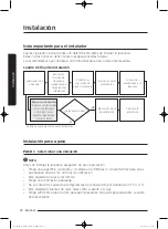 Preview for 160 page of Samsung WA45K7600AW/AA User Manual