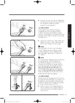 Preview for 163 page of Samsung WA45K7600AW/AA User Manual