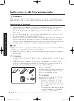 Preview for 168 page of Samsung WA45K7600AW/AA User Manual