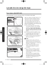 Preview for 180 page of Samsung WA45K7600AW/AA User Manual