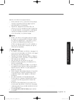 Preview for 181 page of Samsung WA45K7600AW/AA User Manual