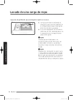 Preview for 184 page of Samsung WA45K7600AW/AA User Manual