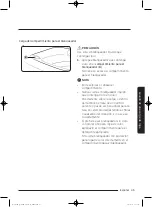 Preview for 185 page of Samsung WA45K7600AW/AA User Manual