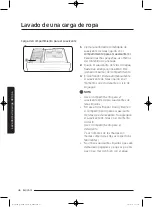 Preview for 186 page of Samsung WA45K7600AW/AA User Manual