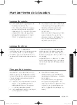 Preview for 187 page of Samsung WA45K7600AW/AA User Manual