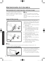 Preview for 188 page of Samsung WA45K7600AW/AA User Manual