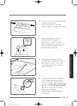 Preview for 189 page of Samsung WA45K7600AW/AA User Manual