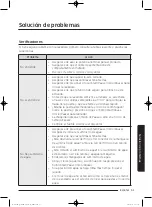 Preview for 191 page of Samsung WA45K7600AW/AA User Manual