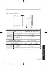 Preview for 201 page of Samsung WA45K7600AW/AA User Manual