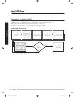 Preview for 20 page of Samsung WA45M3100A Series User Manual