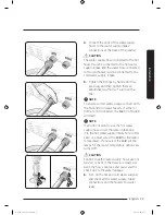 Preview for 23 page of Samsung WA45M3100A Series User Manual