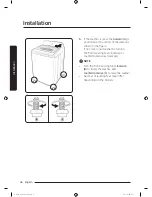 Preview for 26 page of Samsung WA45M3100A Series User Manual