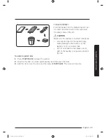 Preview for 29 page of Samsung WA45M3100A Series User Manual