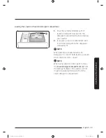 Preview for 39 page of Samsung WA45M3100A Series User Manual