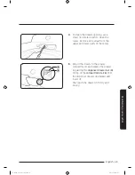 Preview for 45 page of Samsung WA45M3100A Series User Manual