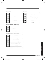 Preview for 55 page of Samsung WA45M3100A Series User Manual