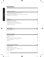 Preview for 70 page of Samsung WA45M3100A Series User Manual