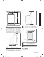 Preview for 87 page of Samsung WA45M3100A Series User Manual