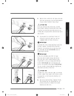 Preview for 91 page of Samsung WA45M3100A Series User Manual