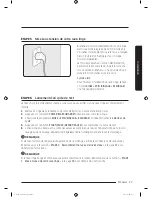 Preview for 95 page of Samsung WA45M3100A Series User Manual