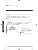 Preview for 106 page of Samsung WA45M3100A Series User Manual