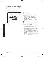 Preview for 108 page of Samsung WA45M3100A Series User Manual