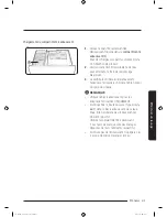 Preview for 109 page of Samsung WA45M3100A Series User Manual