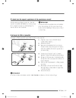 Preview for 111 page of Samsung WA45M3100A Series User Manual