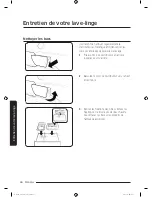 Предварительный просмотр 112 страницы Samsung WA45M3100A Series User Manual