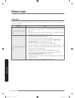 Preview for 114 page of Samsung WA45M3100A Series User Manual