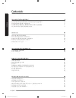 Preview for 138 page of Samsung WA45M3100A Series User Manual