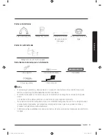 Preview for 151 page of Samsung WA45M3100A Series User Manual