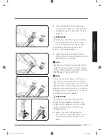 Preview for 159 page of Samsung WA45M3100A Series User Manual