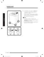 Preview for 162 page of Samsung WA45M3100A Series User Manual