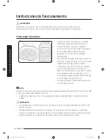 Preview for 164 page of Samsung WA45M3100A Series User Manual