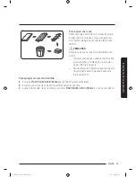 Preview for 165 page of Samsung WA45M3100A Series User Manual