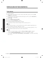 Preview for 166 page of Samsung WA45M3100A Series User Manual