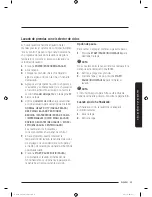 Preview for 171 page of Samsung WA45M3100A Series User Manual