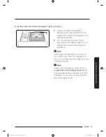 Preview for 175 page of Samsung WA45M3100A Series User Manual