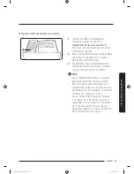 Preview for 177 page of Samsung WA45M3100A Series User Manual