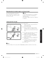 Preview for 179 page of Samsung WA45M3100A Series User Manual