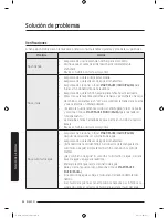 Preview for 182 page of Samsung WA45M3100A Series User Manual